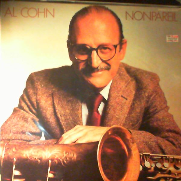 Cohn Al — Nonpareil