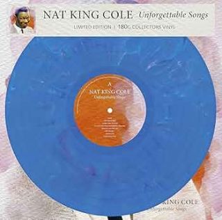 Cole Nat King — Unforgettable Cole Nat King