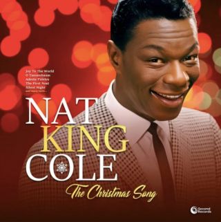 Cole Nat King — The Christmas Song