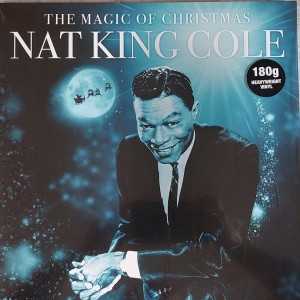 Nat King Cole — The Magic Of Christmas