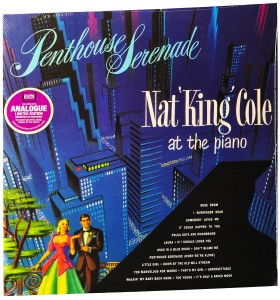 Cole Nat King — Penthouse Serenade