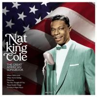 Nat King Cole — Sings The Great American Songbook