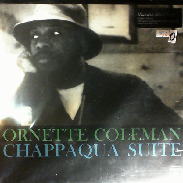 Coleman Ornette — Chappaqua Suite
