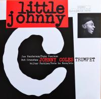 Johnny Coles — Little Johnny C