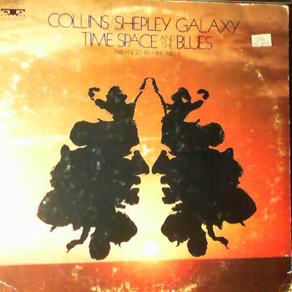 Collins-Shepley galaxy — Time, Space And The Blues