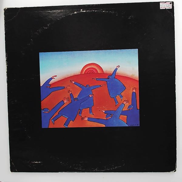 Colombier Michel — Doesn't Anybody Know?