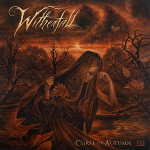 Witherfall — Curse Of Autumn