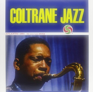 Coltrane John — Coltrane Jazz