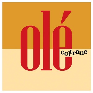 Coltrane John — Ole Coltrane