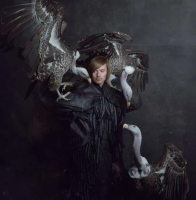Darkel — The Man Of Sorrow