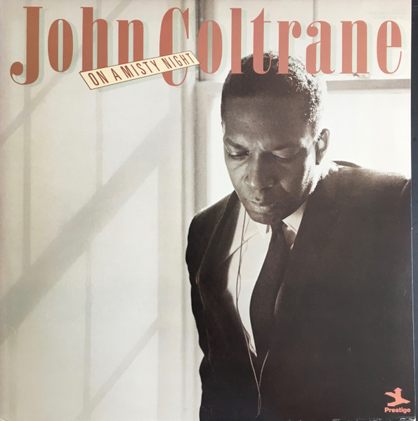 Coltrane John — On A Misty Night