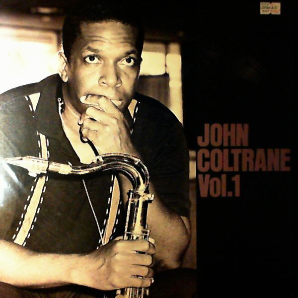 Coltrane John — Vol. 1