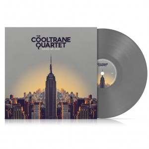 John Coltrane — For Lovers