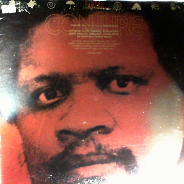 Conjure — Music For The Texts Of Ishmael Reed
