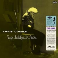 Connor Chris — Sings Lullabys Of Birdland