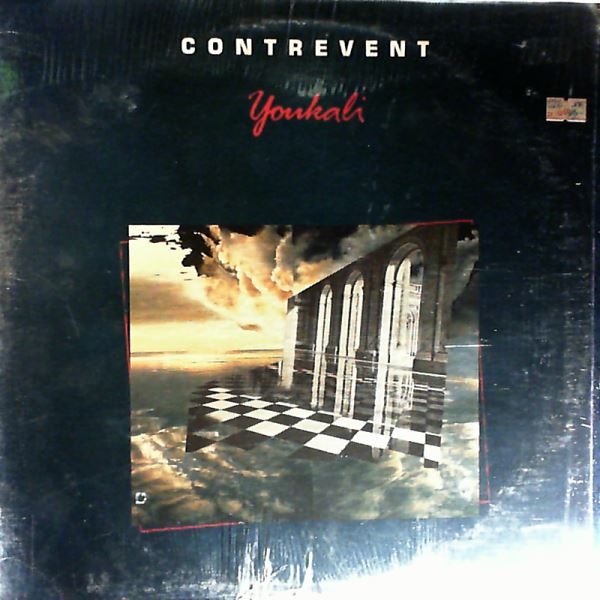 Contrevent — Youkali