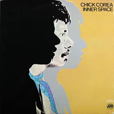 Corea Chick — Inner Space