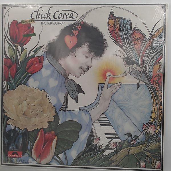 Corea Chick — Leprechaun