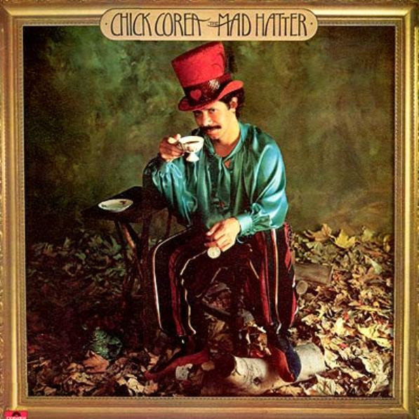 Corea Chick — Mad Hatter