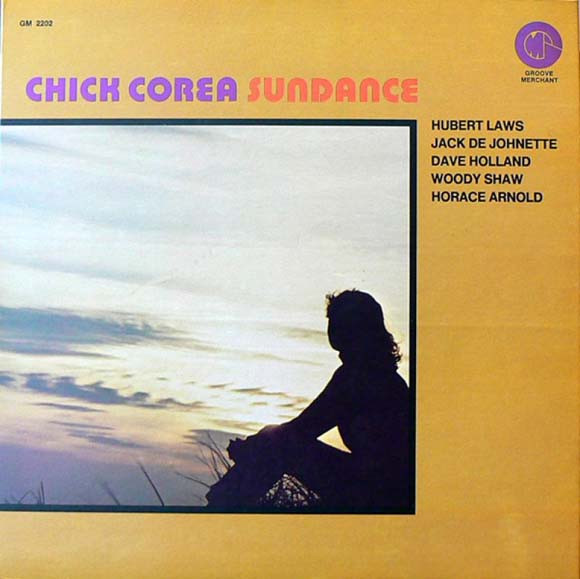 Corea Chick — Sundance