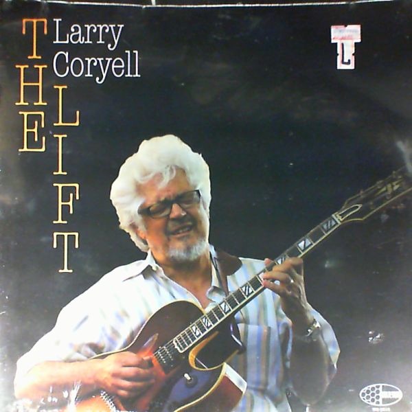Coryell Larry — Lift