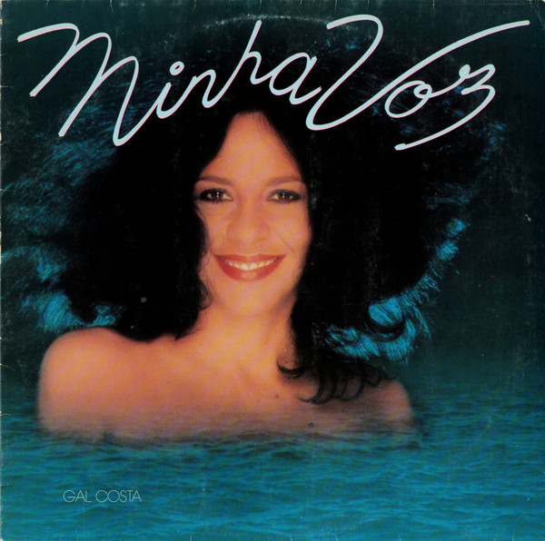 Costa Gal — Minha Voz