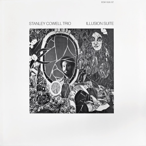 Cowell Stanley Trio — Illusion Suite