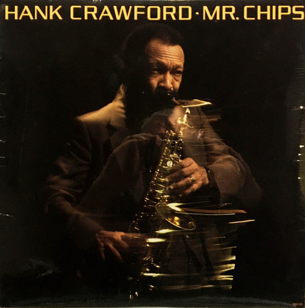 Crawford Hank — Mr. Chips