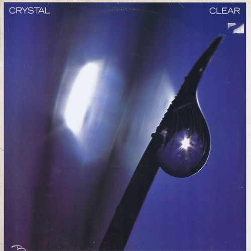 Crystal — Clear