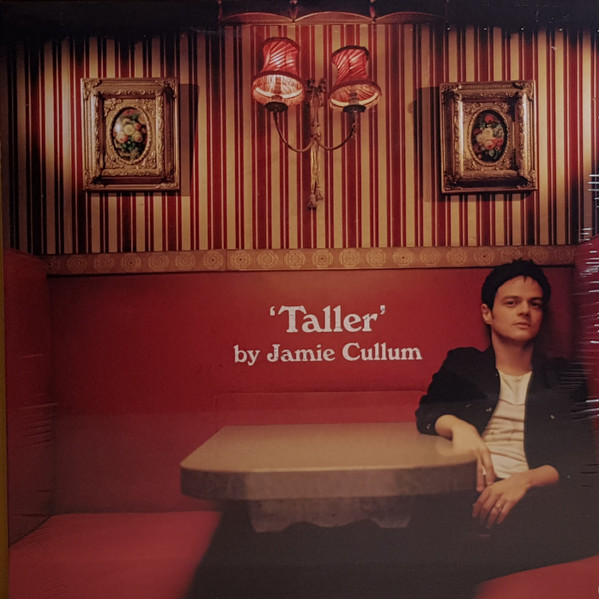 Jamie Cullum — Taller
