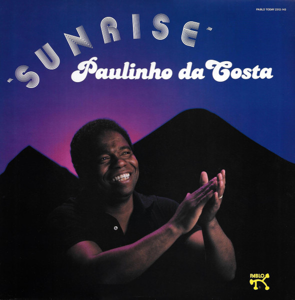Da Costa Paulinho — Sunrise