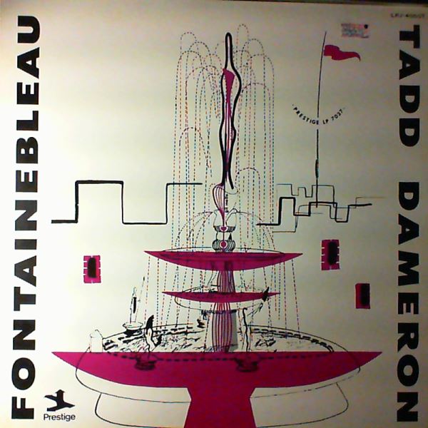 Dameron Tadd — Fontainebleau