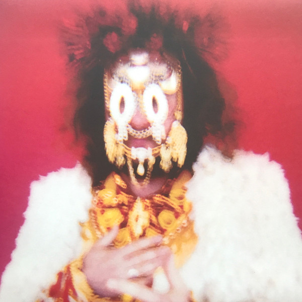 Jim James — Eternally Even