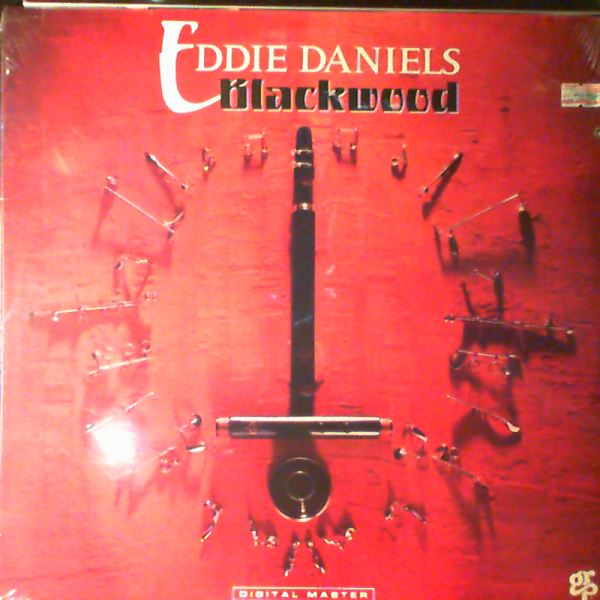 Daniels Eddie — Blackwood