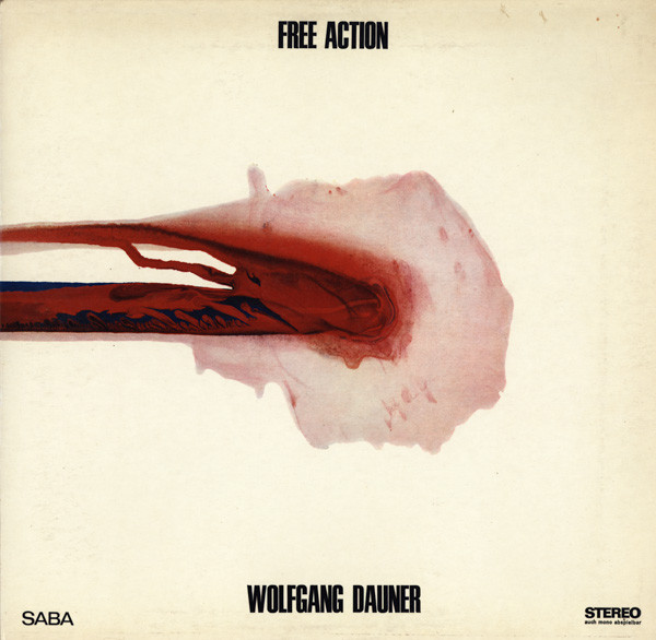 Dauner Wolfgang — Free Action