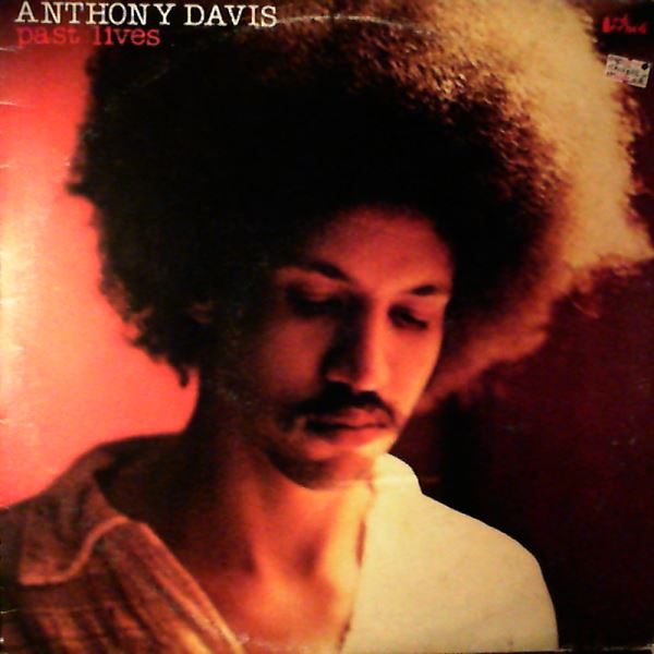 Davis Anthony (Davis Tony) — Past Lives