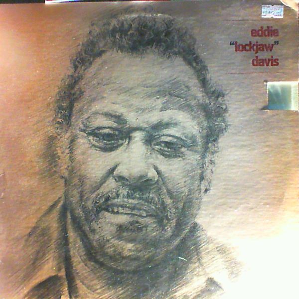 Davis Eddie "Lockjaw" — Sweet and Lovely
