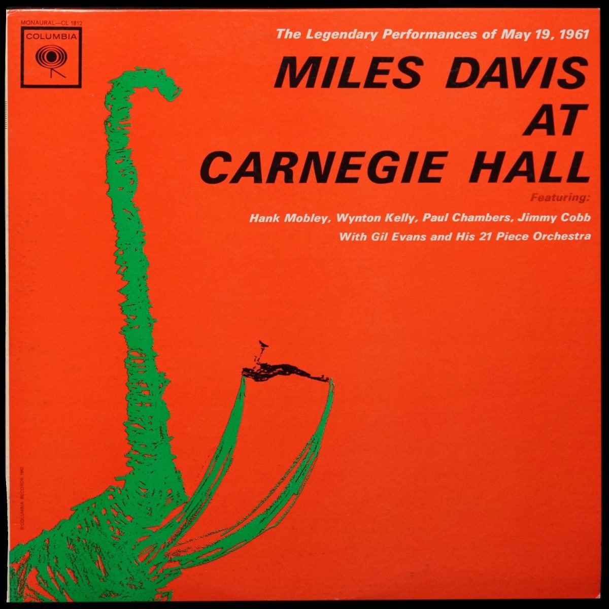 Miles Davis — Best Of Davis Miles