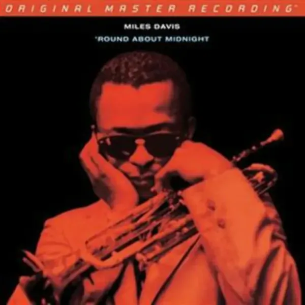 Miles Davis — Birth Of The Cool / ‘Round About Midnight