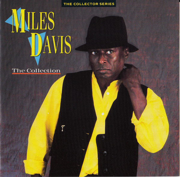Davis Miles — Collection