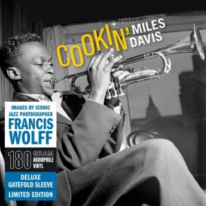 Miles Davis — Cookin'
