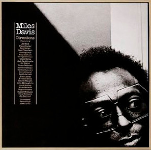 Davis Miles — Directions