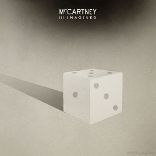 Paul McCartney — McCartney III Imagined