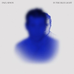 Paul Simon — In The Blue Light