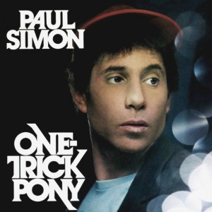 Simon Paul — One Trick Pony
