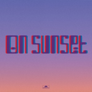 Paul Weller — On Sunset