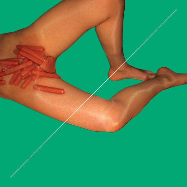 Peaches — Rub Remixed