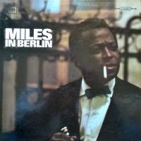 Davis Miles — Miles In Berlin