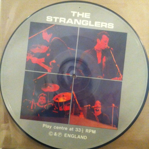 The Stranglers — An Interview With J.J. Burnell