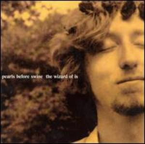 Pearls Before Swine — The Wizard Of Is